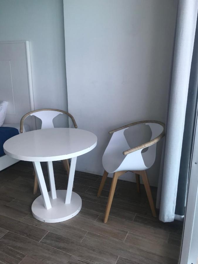 Until Brisas Appartement *