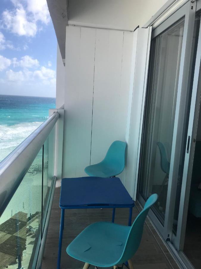 Until Brisas Appartement