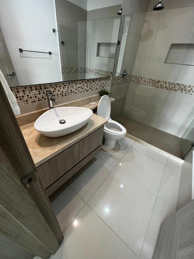 Appartement Until Brisas *
