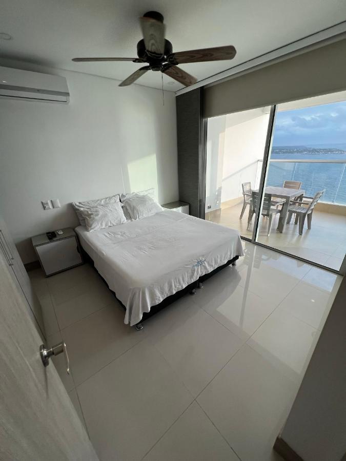 Appartement Until Brisas *