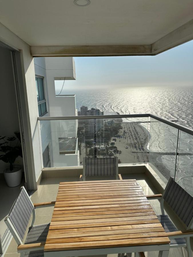 Appartement Until Brisas *