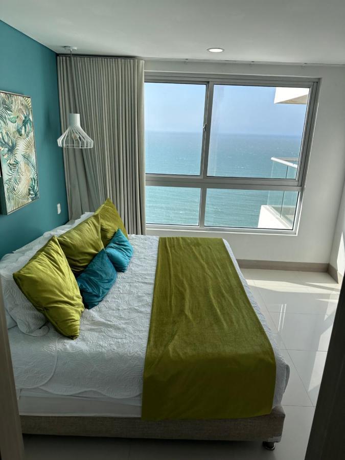 Until Brisas Appartement