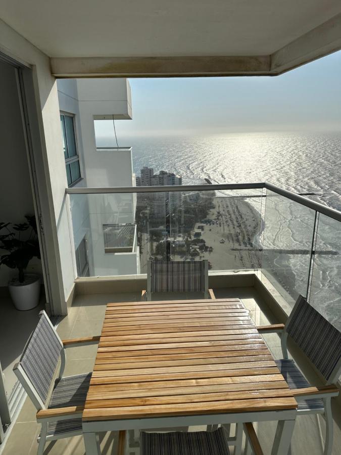 Appartement Until Brisas