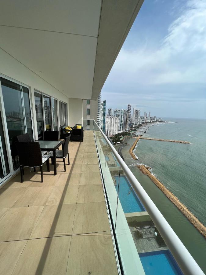 Appartement Until Brisas