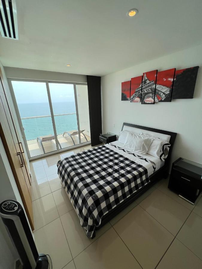 Until Brisas Appartement Cancún
