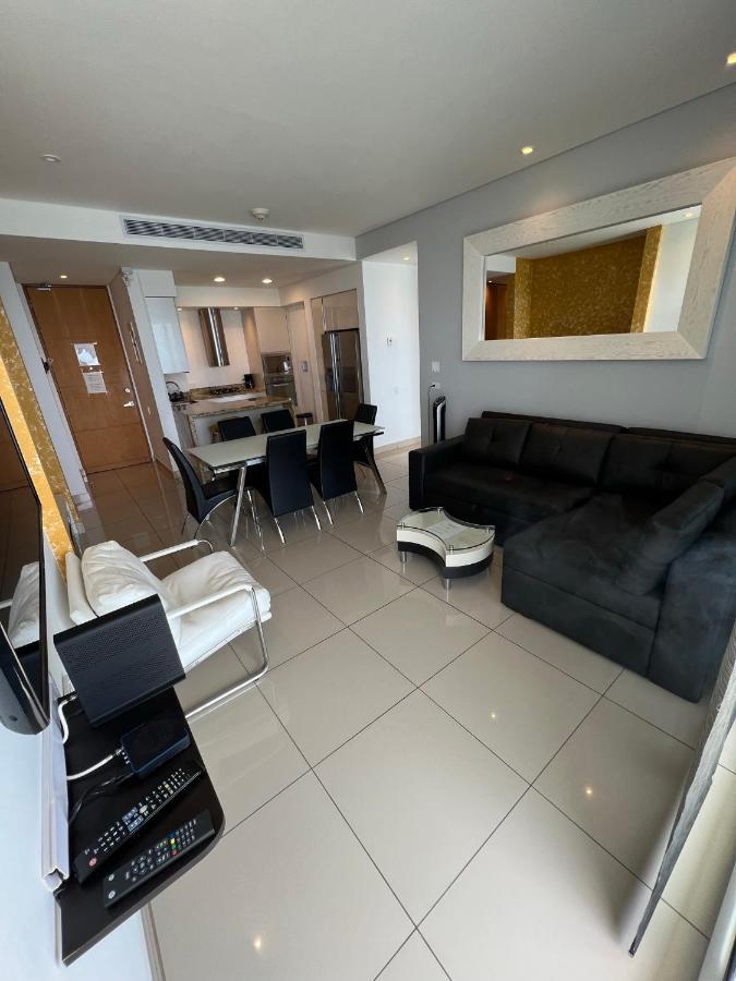 Until Brisas Appartement *